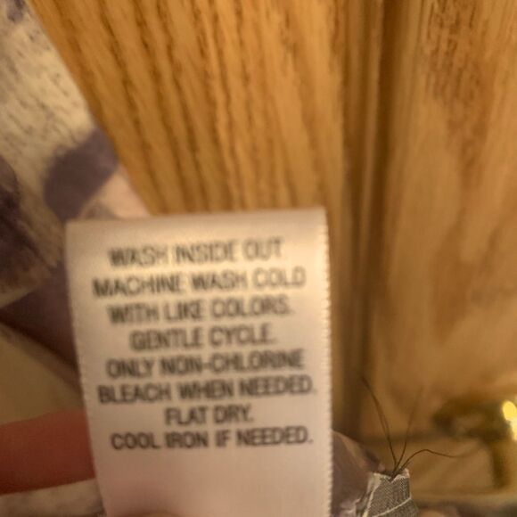 Women’s Simply Vera/Vera Wang dress. - Picture 12 of 14